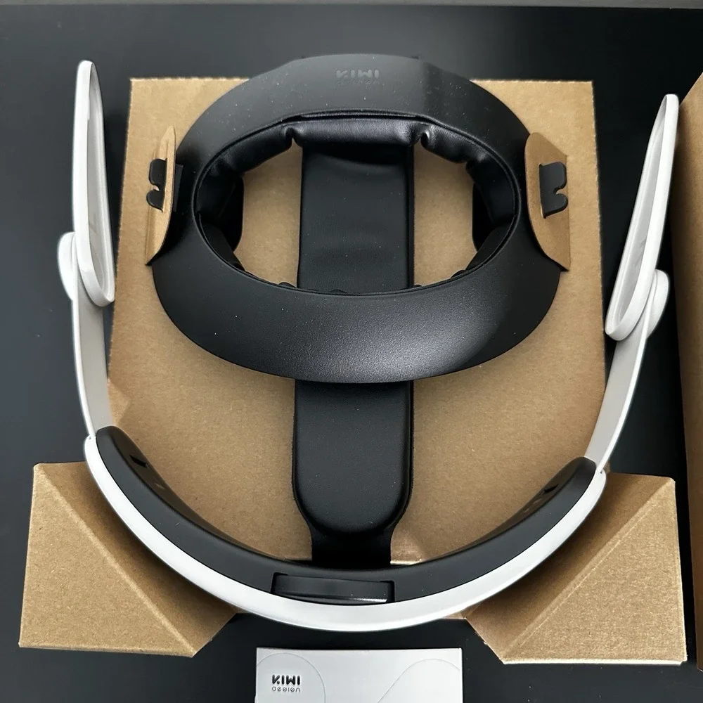 KIWI design open box